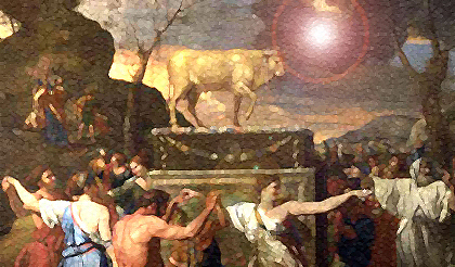 The Golden Calf image